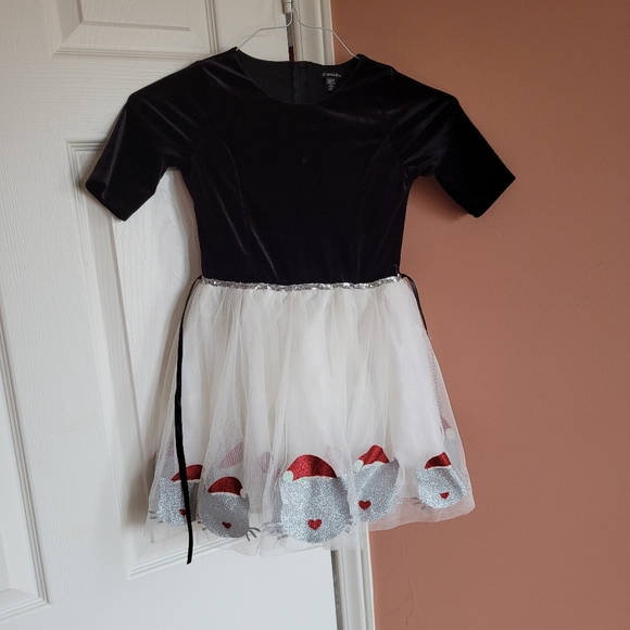 Girls Dress 6X - Picture 2 of 7